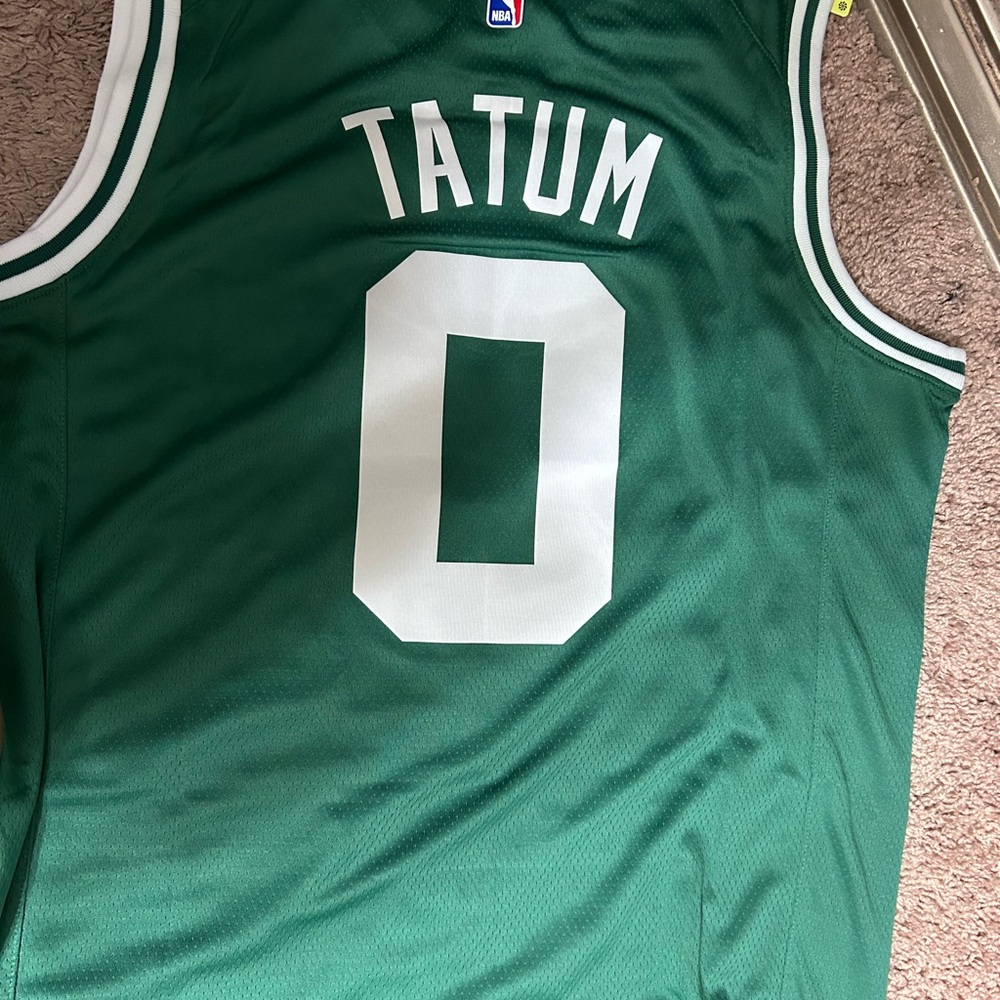 Brand New- Tatum - Celtics